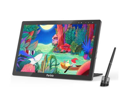 Планшет-монітор Parblo Coast 22 Pro (COAST22PRO)