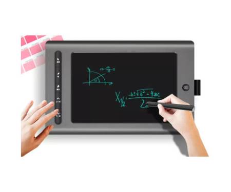 Графічний планшет HiSmart WP9618 (HS082284)
