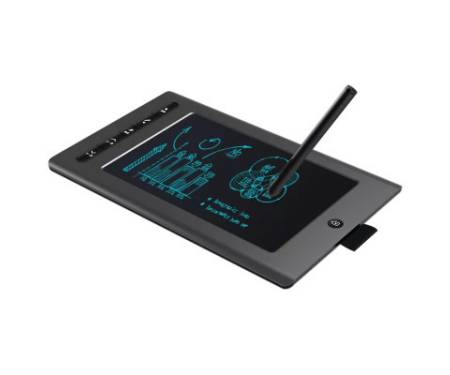 Графічний планшет HiSmart WP9618 (HS082284)
