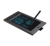 Графічний планшет HiSmart WP9618 (HS082284)