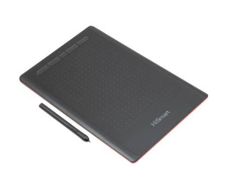 Графічний планшет HiSmart WP9625 (HS081331)