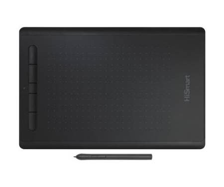 Графічний планшет HiSmart WP9625 (HS081331)