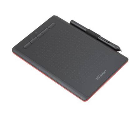 Графічний планшет HiSmart WP9622 Bluetooth (HS081324)