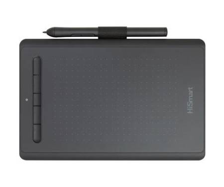 Графічний планшет HiSmart WP9622 Bluetooth (HS081324)