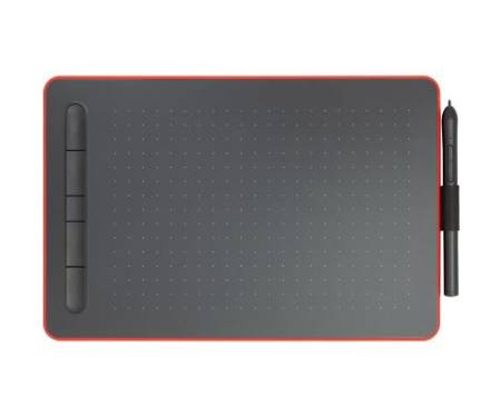 Графічний планшет HiSmart WP9620 (HS081300)