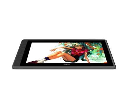 Планшет-монітор VEIKK VK1560PRO