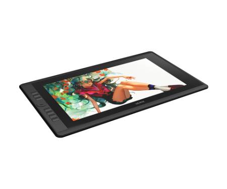 Планшет-монітор VEIKK VK1560PRO