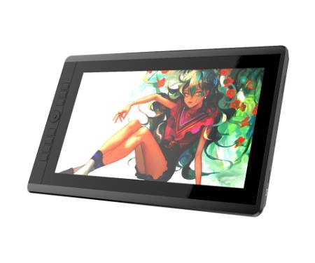 Планшет-монітор VEIKK VK1560PRO