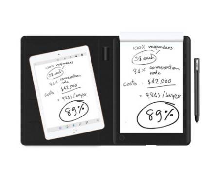 Графічний планшет HiSmart WP9623 (HS082291)