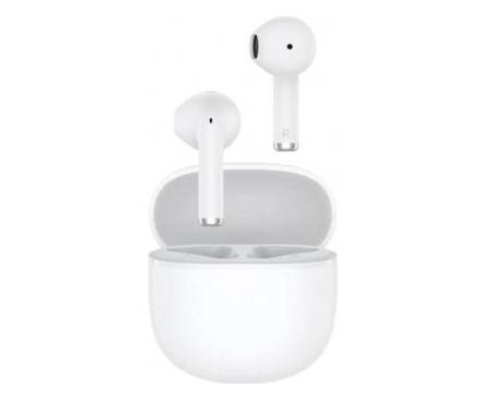 Наушники Xiaomi QCY T29 AilyBuds Lite TWS White