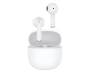 Наушники Xiaomi QCY T29 AilyBuds Lite TWS White