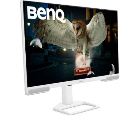 Монітор BenQ EW3290U WHITE