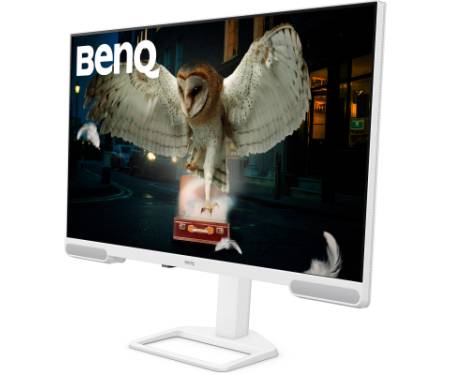 Монітор BenQ EW3290U WHITE