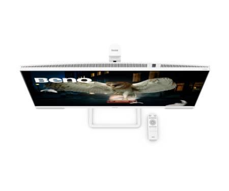 Монітор BenQ EW3290U WHITE
