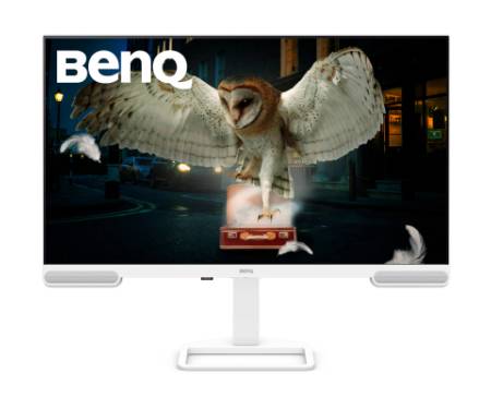 Монітор BenQ EW3290U WHITE