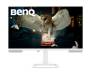 Монітор BenQ EW3290U WHITE