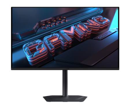 Монітор GIGABYTE MO32U Gaming Monitor