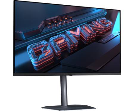Монітор GIGABYTE MO32U Gaming Monitor