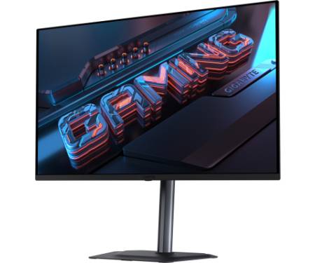 Монітор GIGABYTE MO32U Gaming Monitor