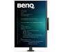 Монітор BenQ RD280UA METALLIC GREY