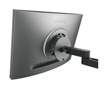 Монітор BenQ RD280UA METALLIC GREY