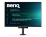 Монітор BenQ RD280UA METALLIC GREY