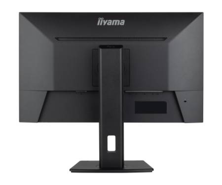 Монітор iiyama XUB2793HSU-B7