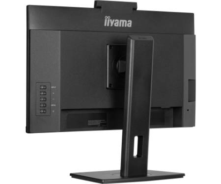 Монітор iiyama XUB2490HSUH-B2