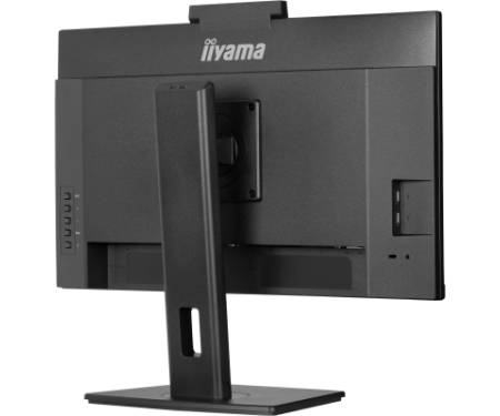 Монітор iiyama XUB2490HSUH-B2