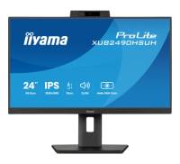 Монітор iiyama XUB2490HSUH-B2