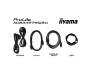 Монітор iiyama XCB3494WQSU-B1
