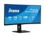 Монітор iiyama XCB3494WQSU-B1