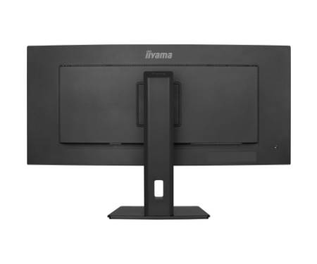 Монітор iiyama XCB3494WQSU-B1
