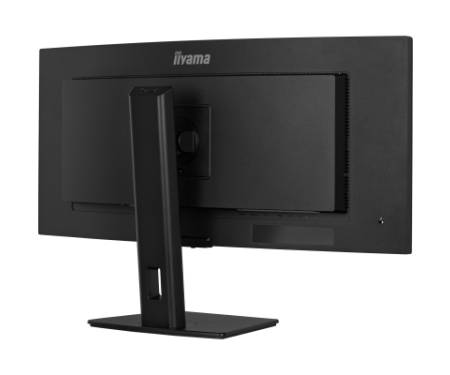 Монітор iiyama XCB3494WQSU-B1