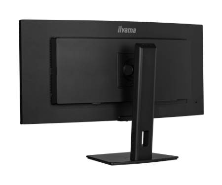 Монітор iiyama XCB3494WQSU-B1