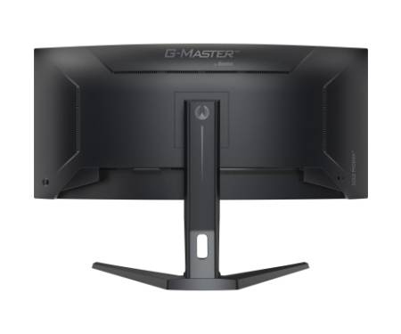Монітор iiyama GCB3486WQSCP-B1