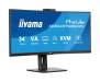 Монітор iiyama XCB3497WQSNPH-B1