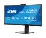 Монітор iiyama XCB3497WQSNPH-B1