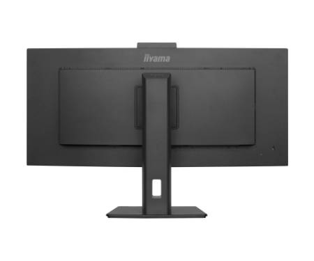 Монітор iiyama XCB3497WQSNPH-B1