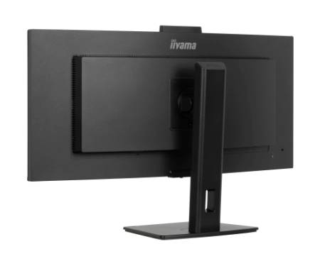 Монітор iiyama XCB3497WQSNPH-B1