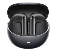 Наушники Xiaomi QCY HT10A+ AilyBuds Pro+ TWS Black