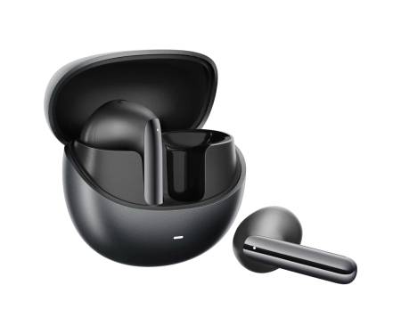 Наушники Xiaomi QCY HT10A AilyBuds Pro TWS Black