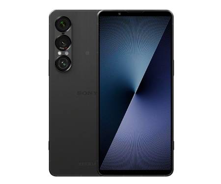 Смартфон Sony Xperia 1 VII 12/256GB Slate Black