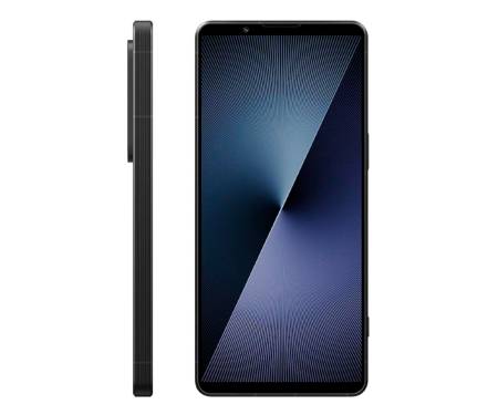 Смартфон Sony Xperia 1 VII 12/256GB Slate Black