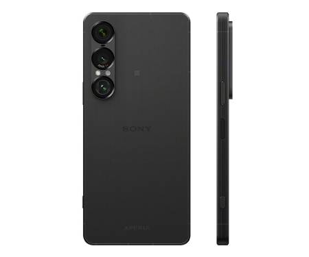 Смартфон Sony Xperia 1 VII 12/256GB Slate Black