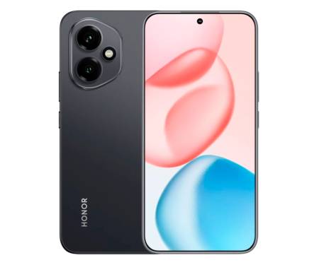 Смартфон Honor 400 8GB/256GB Black (Global Version)