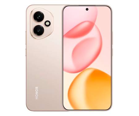 Смартфон Honor 400 8GB/256GB Desert Gold (Global Version)