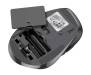Мышь Hoco GM24 Mystic Black (6931474799432) 3
