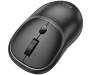 Мышь Hoco GM25 Royal Dark Night Black 2