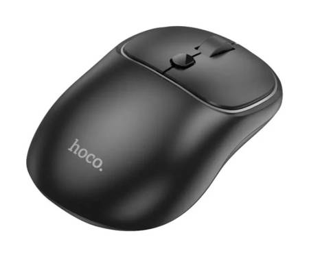 Мышь Hoco GM25 Royal Dark Night Black 1